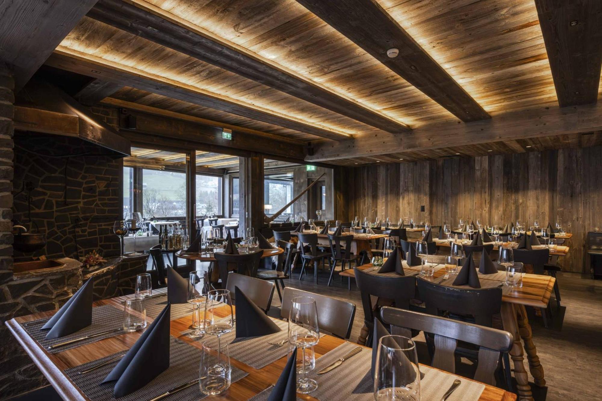 Hotel Restaurant Baenklialp Engelberg Exterior foto
